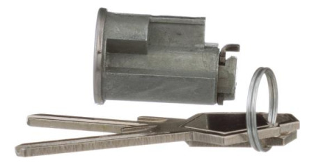 Cilindro Bloqueo Encendido Desoto S-13 1949
