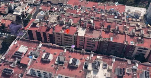 Casa De Oportunidad En Paseos De Taxqueña Coyoacan