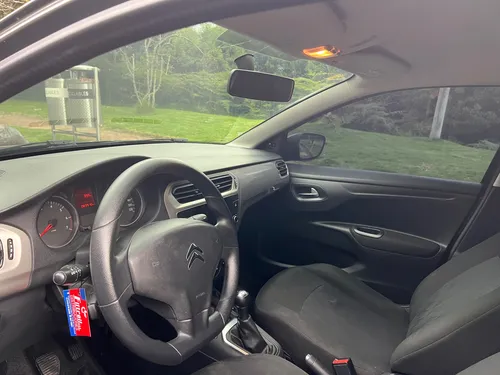 Citroën C-Elysée Mecánico 1.6cc Oportunidad