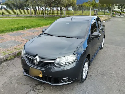 Renault Logan 1.6 Dynamique