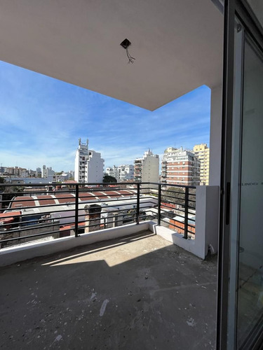 Departamento En Venta En Constitución