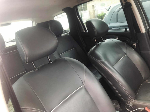 Renault Duster 2012 2.0 16v Dynamique Hi-flex Aut. 5p