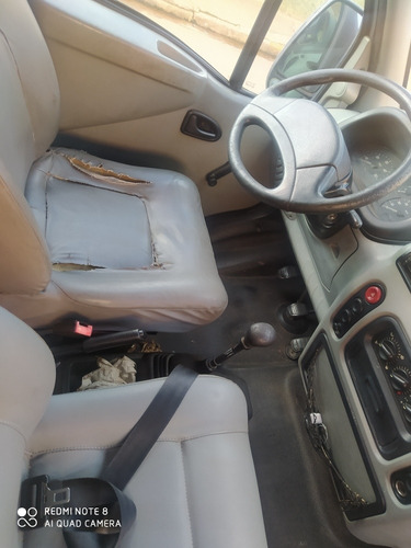 Imagem 3 de 13 de Renault Master Dci2.5 Master 2.5 115 Cv