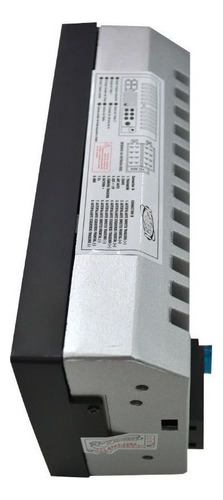 Central Multimídia H-tech Ht-3019 2din Android Mp3 Mp4 Mp5