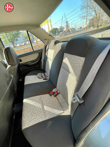 Imagen 11 de 11 de Nissan Sentra B13