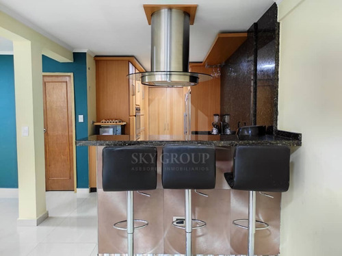 Imagen 8 de 20 de Yosmar & Fernando Venden Townhouse En Tazajal, Res. La Llovizna. Lemth - 169 Solo Clientes