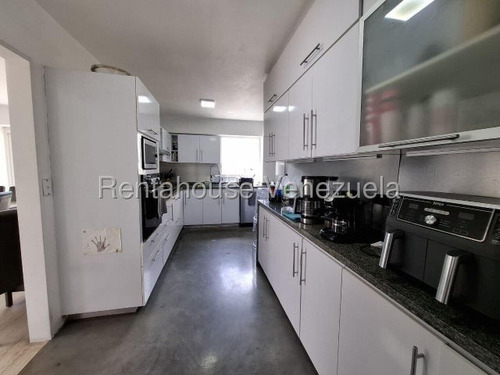 Ph En Venta En La Boyera 25-17755 Cs