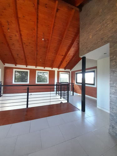 Venta Casa 1 Dormitorio Estancia Vieja