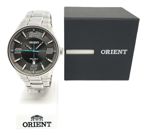 Relógio Orient Masculino Mbss1307