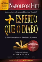 Comprar Mais Esperto Que O Diabo + O Homem Mais Rico Da Babilônia