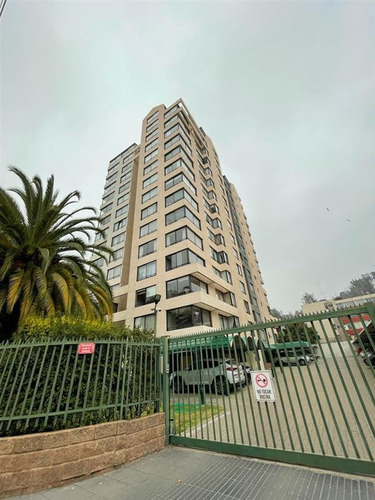 Departamento En Venta De 3 Dorm. En Viña Del Mar