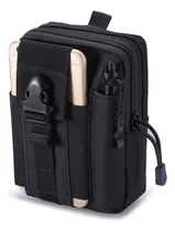 Comprar Bolso Militar Pouch Tactico Edc Porta Celular