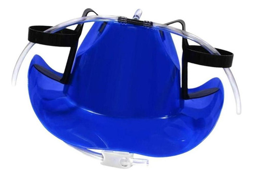 Para 2 Uds Casco Para Beber Cola Soda Tapas De Paja Fiesta