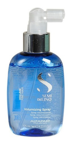 Alfaparf Semi Di Lino Volume Spray Anti Frizz Fino X 125ml