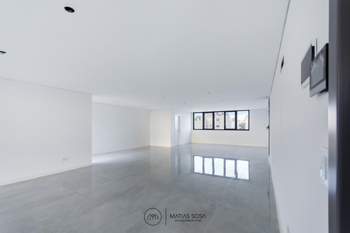 Imagen 6 de 30 de Venta - Oficina A Estrenar - Piso Completo - Edificio Bonjo Vi