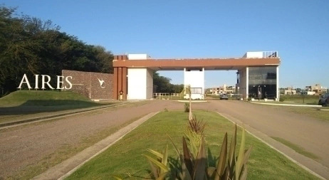 Lote En Aires Del Nordeste - Ruta E53 - 450 Mts2 