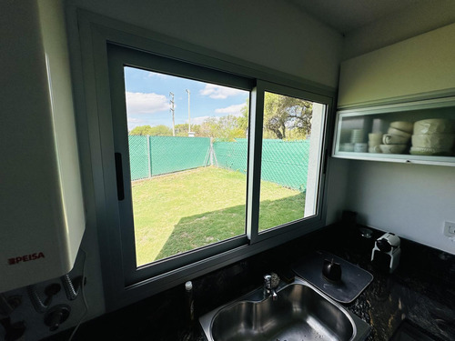 Venta De Casa Valle Escondido Córdoba - Patagonia Village Dos Dormitorios Patio 360 M2 Asador