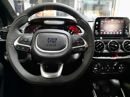 Fiat Cronos 1.3 Gse Drive Pack Plus