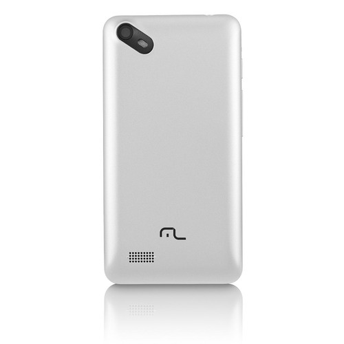 Smartphone Dual 5mp Quad Android 6.0 Ms40s Nb252 Br Multilas
