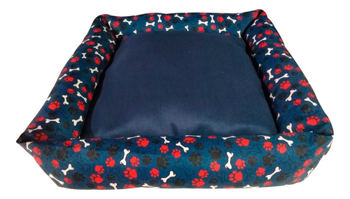 Caminha Pet Pra Cachorro 40 X 40 Porte Pequeno