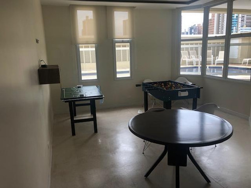 Apartamento À Venda, 3 Quartos, 3 Suítes, 3 Vagas, Lea - Santo André/sp - 53259