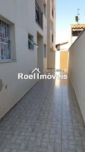 Imagem 2 de 20 de Apto. Térreo - Locação - Zona Norte - Sorocaba - Sp - 2041