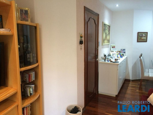 Imagem 6 de 15 de Apartamento - Vila Mascote - Sp - 636184