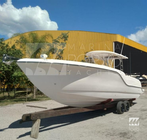 Imagem 2 de 10 de Fishing Seatech 30