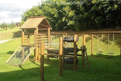 Imagem 29 de 30 de Casa Em Atibaia, Condomínio Figueira Garden - Ca01283 - 32663025