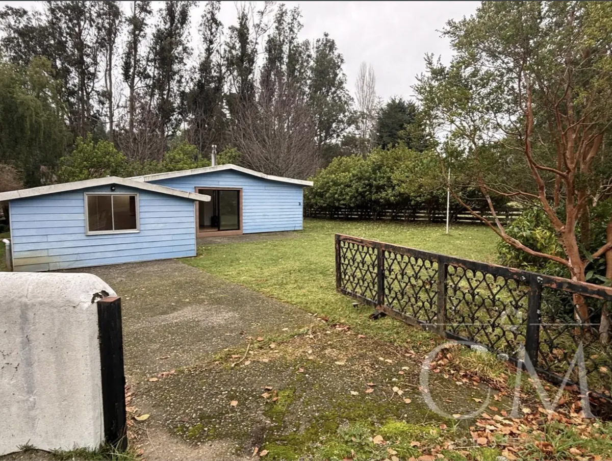 Imagen 1 de 28 de Casa En Sector Quitacalzon