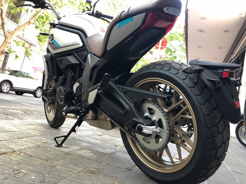 Cf Moto Clx Heritage