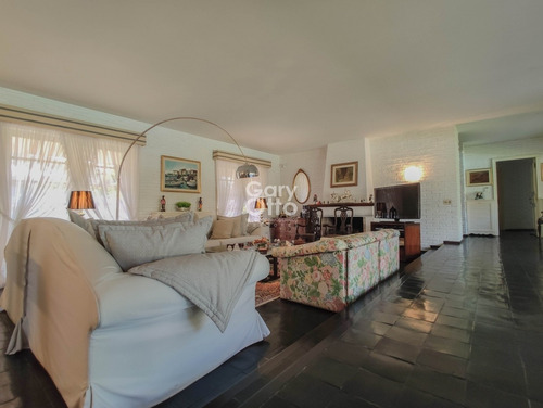 Casa En Venta El Playa Mansa, Punta Del Este - Ref: 3793