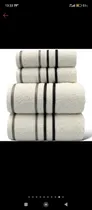 Comprar Kit 2 Toallas Para Baño Y 2 Toallas Para Mano