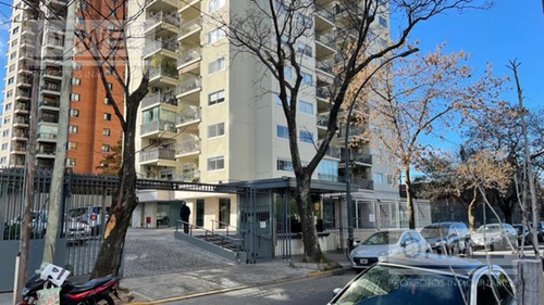 Imagen 5 de 30 de Torre Con Amenities !!! Excelente 3 Ambientes Con Cochera !!!