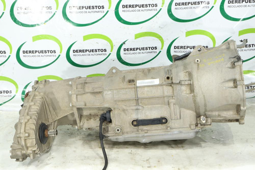 Caja De Velocidades Volkswagen Amarok V6 3.0 4x4 At 4747787 (Usado)