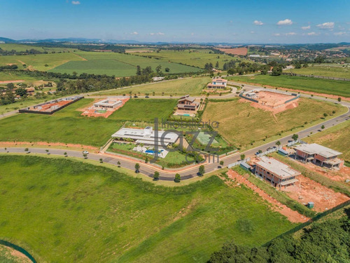 Imagem 18 de 24 de Terreno À Venda, 1843 M² Por R$ 829.395,00 - Fazenda Dona Carolina - Itatiba/sp - Te1233
