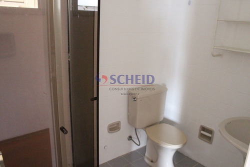 Imagem 6 de 15 de Excelente Apartamento De Três Dormitórios No Jardim Marajoara - Mr76730