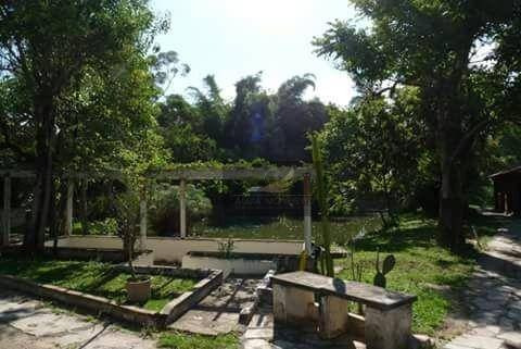 Imagem 3 de 11 de Área Rural À Venda, Itaim Mirim, Itu. - Ar0008