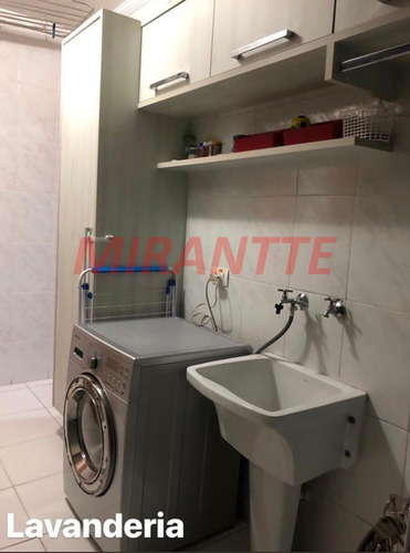 Imagem 8 de 27 de Sobrado Em Vila Mazzei - São Paulo, Sp - 316416