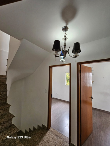 Condominio Fechado - Com 3 Dorms - Suíte- Garagem - Penha