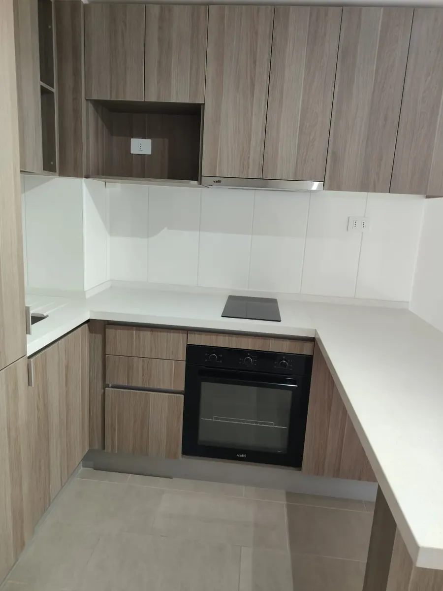 Imagen 5 de 28 de Departamento Nuevo A Estrenar