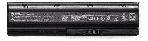 Bateria Cq42 Dv5-2247la Hp Oroginal Dv6-3212nr Mu06 6 Celdas