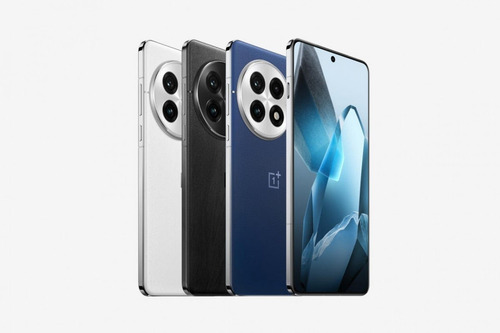 One Plus 13 16/512gb Snapdragon 8elite ,5g,50mpx Hasselblad, Desbloqueado Rom Global Android Auto Msi