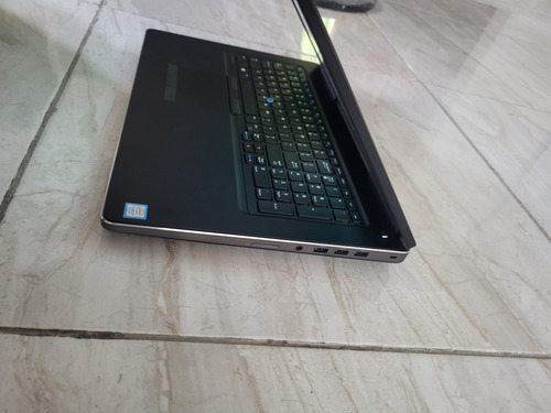 Dell Presicion 7720 Corei7 32 Gigas De Ram 6 Gigas Video Negro (Usado)