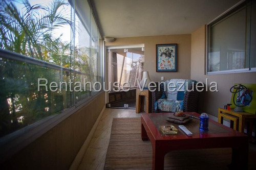Apartamento En Alquiler Lomas De Las Mercedes Abm