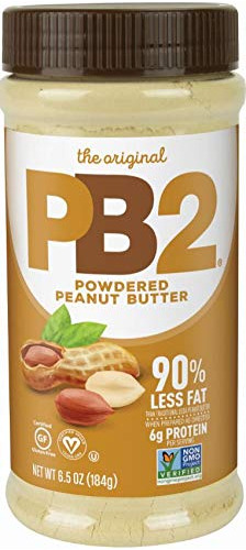 Pb2 Mantequilla De Mani En Polvo, 6.5 Oz