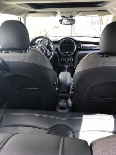 Mini Cooper S 2.0 F55 Chili 192cv 2016