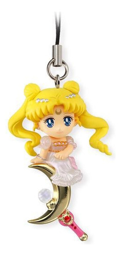 Sailor Moon - Twinkle Dolly 3 - Princess Serenity