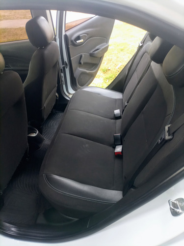 Chevrolet Prisma 1.4 Lt 98cv