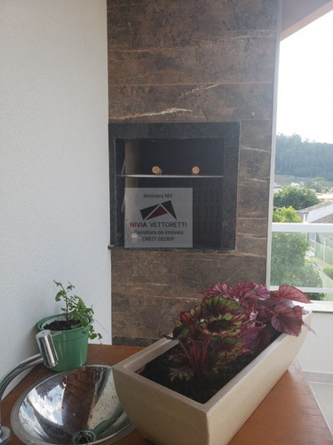 Imagem 12 de 17 de Apartamento A Venda . - 955-1
